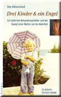 Drei Kinder und ein Engel