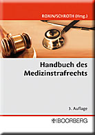 Medizinstrafrecht