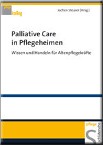 Palliativpflege