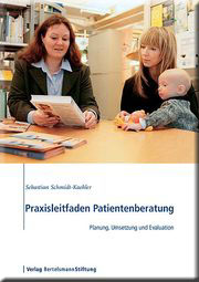 Patientenberatung