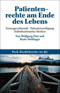 Patientenrechte am Lebensende