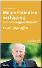 Patientenverfügung