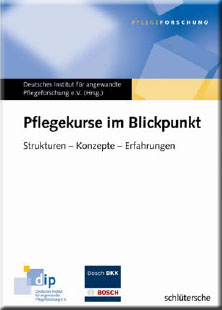 Pflegekurse