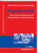 Pflegereform 2008