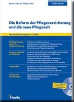Pflegezeit