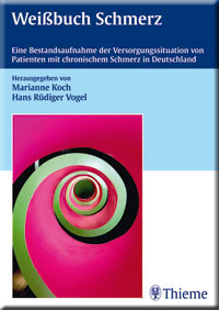 Weißbuch Schmerz