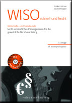 WISO - Wirtschafskunde und Sozialkunde