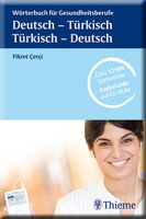Wörterbuch für Gesundheitsberufe