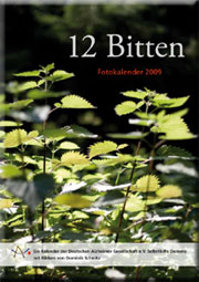 Fotokalender 2009 der DAlzG