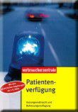 Patientenverfügung