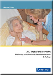 Palliative Geriatrie