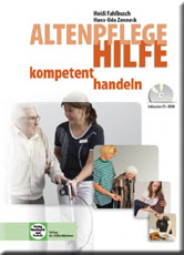 Altenpflegehilfe