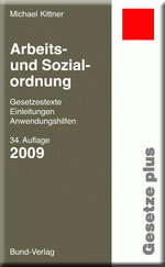 Arbeitsordnung