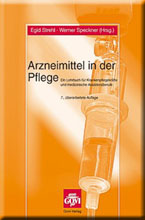 Arzneimittel in der Pflege