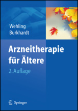 Arzneitherapie für Ältere