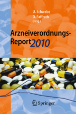 Arzneiverordnungsreport 2010