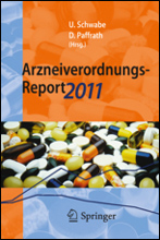 Arzneiverordnungs-Report 2011