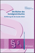 Die Bücher des Sozialgesetzbuches