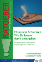 Chronische Schmerzen