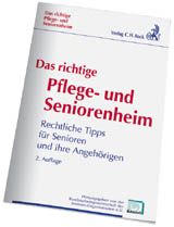 Wohnen im Alter