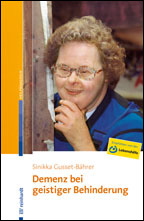 Demenz bei geistiger Behinderung