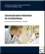 Demenzkranke Patienten im Krankenhaus