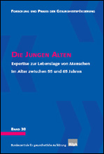 Die jungen Alten