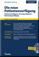 Patientenverfügung