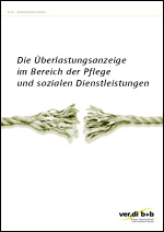 Die Überlastungsanzeige