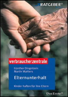 Elternunterhalt