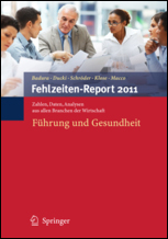 Fehlzeiten