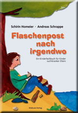 Flaschenpost nach irgendwo