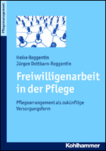 Freiwilligenarbeit in der Pflege