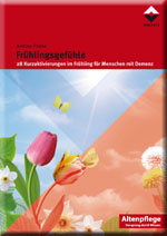 Frühlingsgefühle