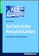 Geriatrische Rehabilitation
