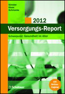 Versorgungs-Report 2012