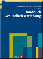 Handbuch Gesundheitserziehung