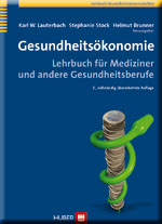 Gesundheitsökonomie