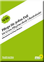 Pflege