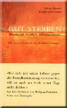 Gut sterben