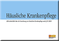 Krankenpflege