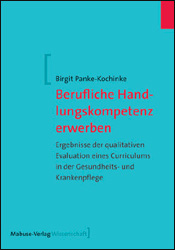 Berufliche Handlungskompetenz erwerben