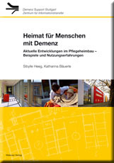 Heimat für Menschen mit Demenz
