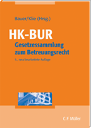 Betreuungsrecht