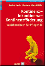Kontinenz - Inkontinenz - Kontinenzförderung