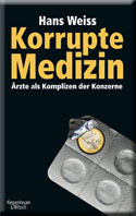 Korrupte Medizin