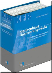 Krankenhaus Rechtsprechung
