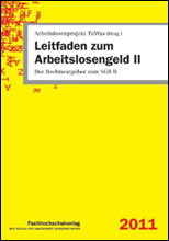 Leitfaden zum Arbeitslosengeld II