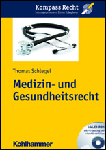 Medizin- und Gesundheitsrecht