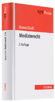Medizinrecht